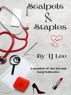 cover image of Scalpels & Staples